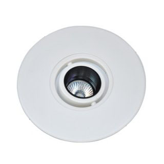 6 Inch Recessed Light Trims
