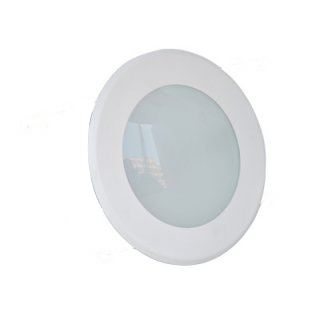 5 Inch Recessed Light Trims
