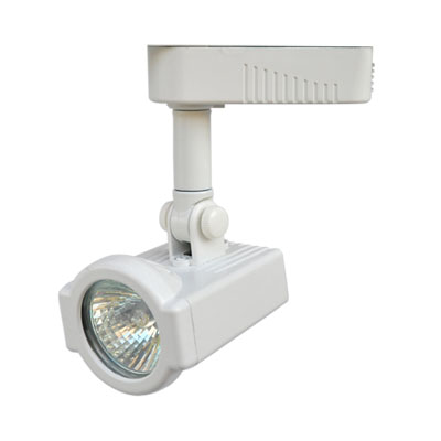 Low Voltage Track Light Fixture