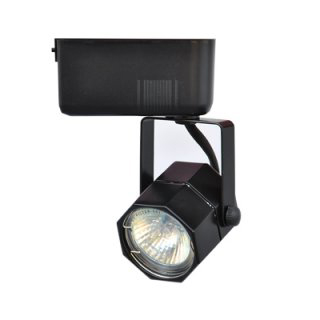 Low Voltage Track Light Fixture