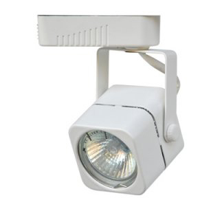 Low Voltage Track Light Fixture