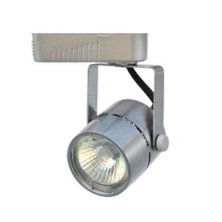 Low Voltage Track Light Fixture