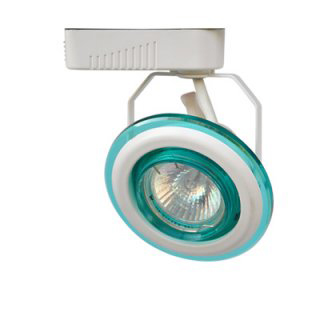Low Voltage Track Light Fixture