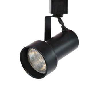 Line Voltage Track Light Fixture
