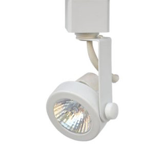 Line Voltage Track Light Fixture