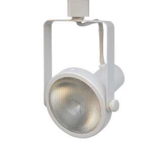 Line Voltage Track Light Fixture