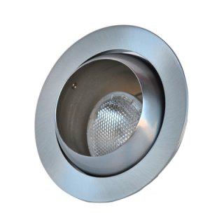 4 Inch Recessed Light Trims