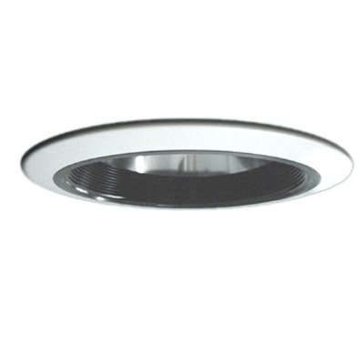 6 Inch Recessed Light Trims