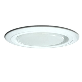 6 Inch Recessed Light Trims