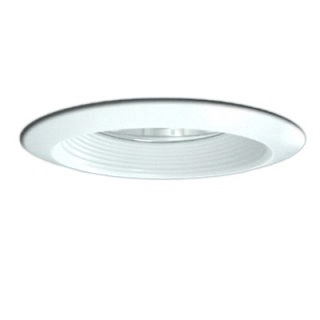 6 Inch Recessed Light Trims