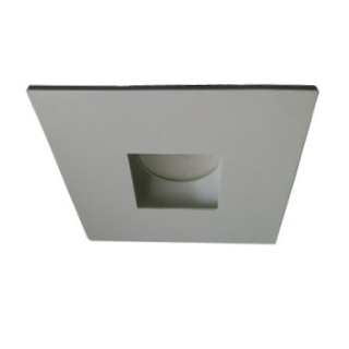 4 Inch Recessed Light Trims