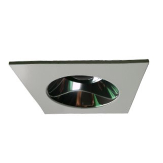4 Inch Recessed Light Trims