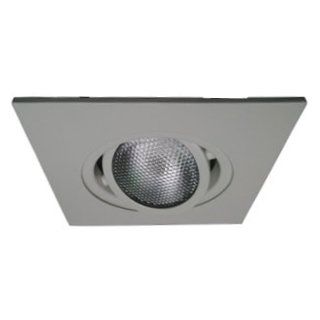 4 Inch Recessed Light Trims