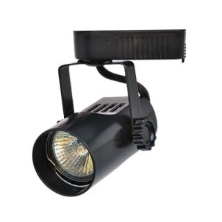 Low Voltage Track Light Fixture