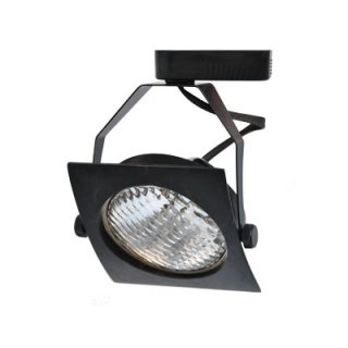 Low Voltage Track Light Fixture