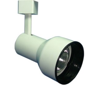Line Voltage Track Light Fixture