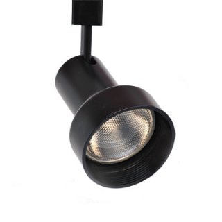 Line Voltage Track Light Fixture