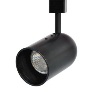 Line Voltage Track Light Fixture
