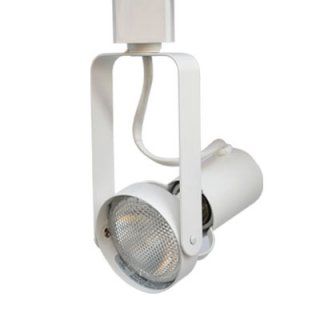 Line Voltage Track Light Fixture