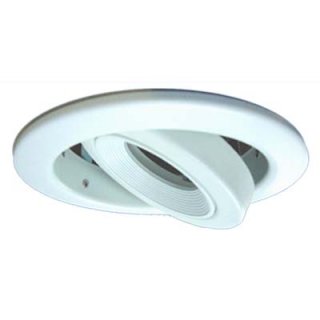 4 Inch Recessed Light Trims