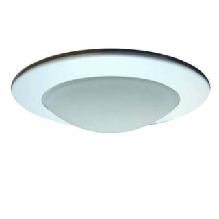 4 Inch Recessed Light Trims