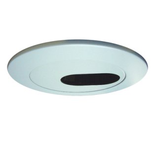 4 Inch Recessed Light Trims
