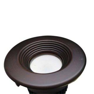 4 Inch Recessed Light Trims