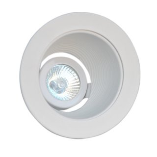 4 Inch Recessed Light Trims