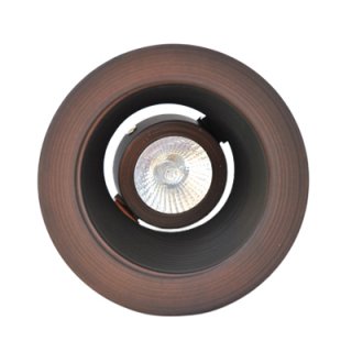 4 Inch Recessed Light Trims